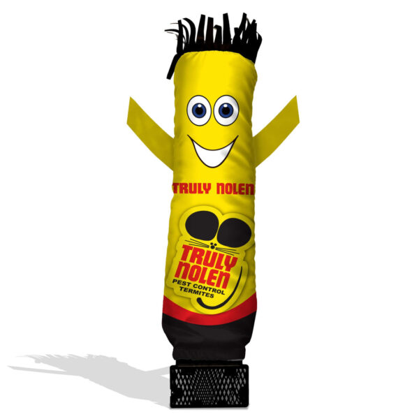 Custom Mini Air Dancers Inflatable Tube Man Set - Image 4