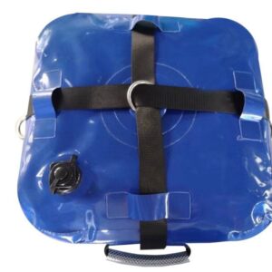 Water Bags 5gal