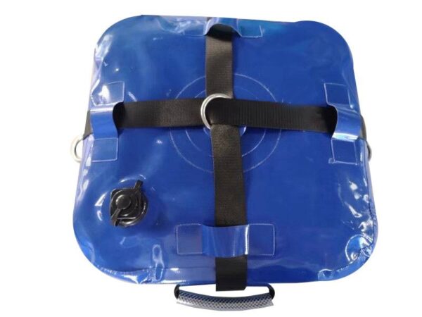 Water Bags 5gal