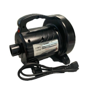 Air Pump/Deflator