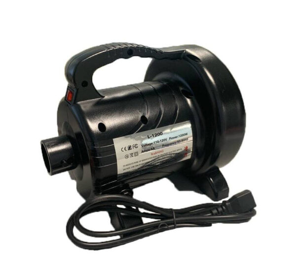 Air Pump/Deflator