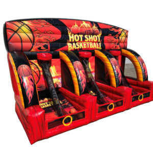 Hot Shot!