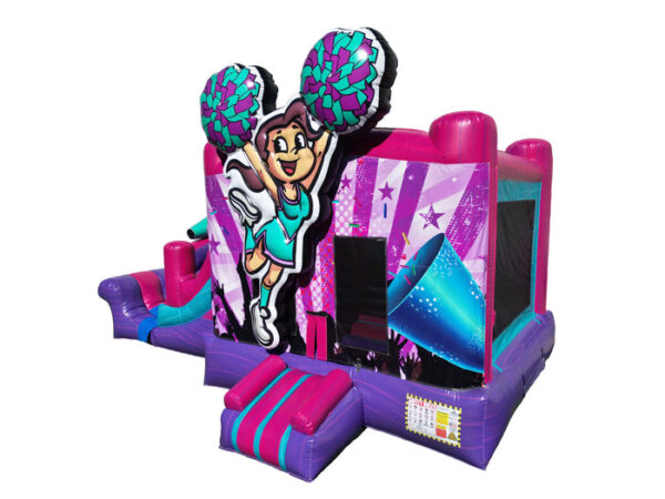 25ft Cheerleader Combo - Image 4