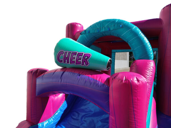 25ft Cheerleader Combo - Image 2
