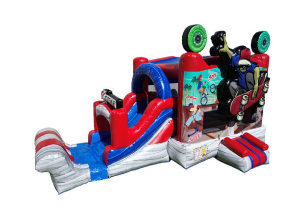 25ft Sk8ter Combo - Image 2