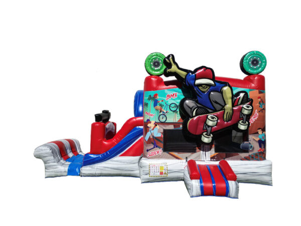 25ft Sk8ter Combo - Image 3