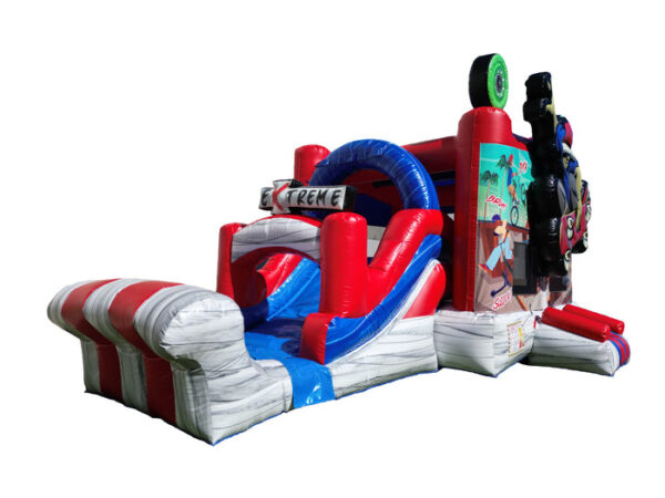 25ft Sk8ter Combo - Image 6