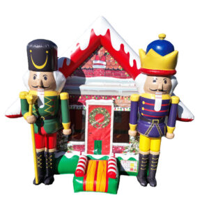 Nutcracker