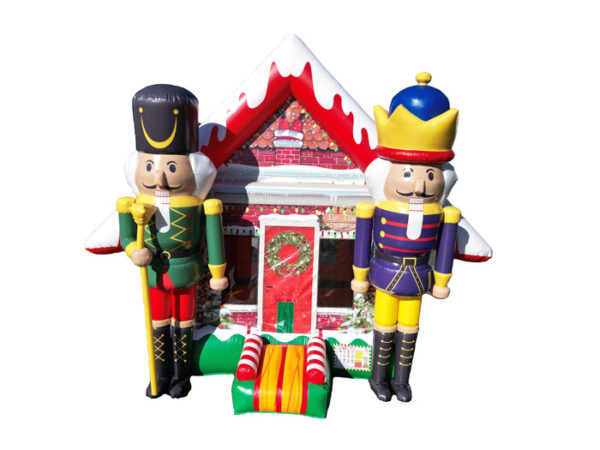 Nutcracker