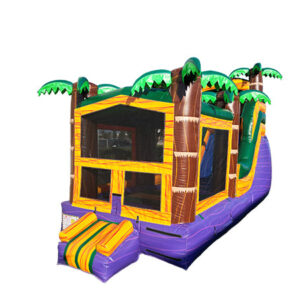 360 Tropical Combo