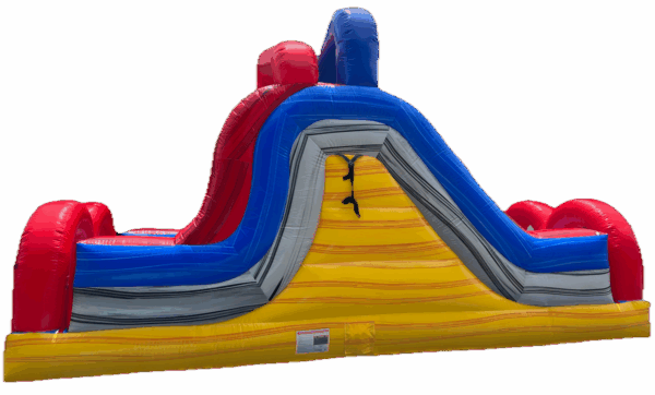 25 Warped Wall Obstacle Course B - Image 4