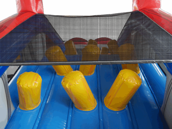 25 Incline Decline Obstacle Course A - Image 3