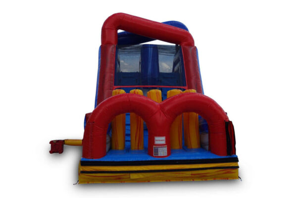 35 Obstacle Course - Image 5
