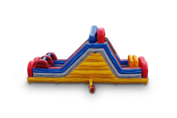 35 Obstacle Course - Image 4