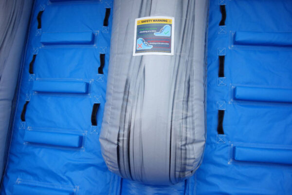 35 Obstacle Course - Image 7