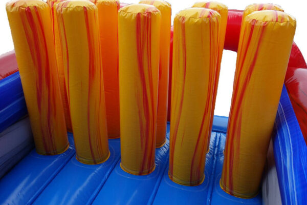 35 Obstacle Course - Image 8