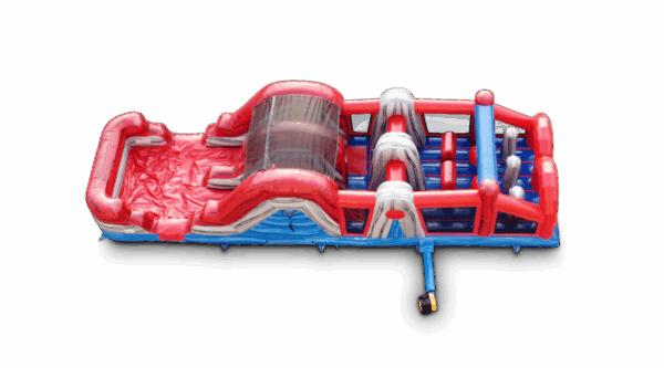 38 Blazin Obstacle Course Wet/Dry - Image 3