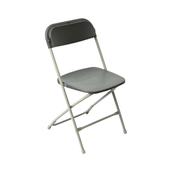 Pallet of 200 Plastic folding Chair - Image 3