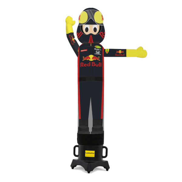 Air Wavers Custom Inflatable Tube Man - Image 2