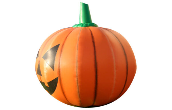 inflatable pumpkin - Image 2