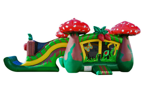 33ft Strawberry Combo - Image 2