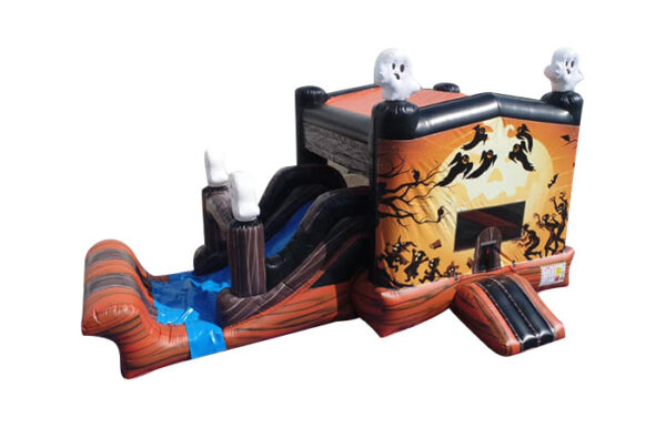 22ft spooky combo – halloween