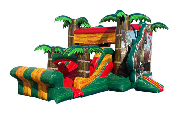 25ft Dinosaur Combo - Image 2