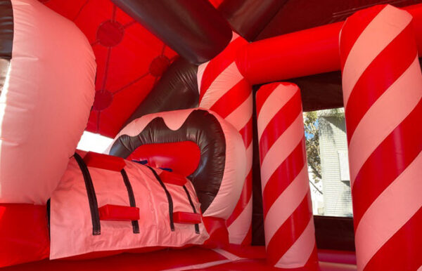 22ft gingerbread combo - Image 4