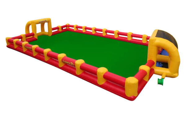 bumper ball arena - Image 3
