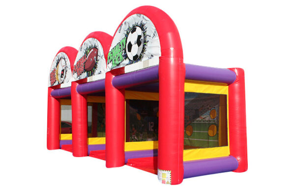 triple threat sports game - Image 2