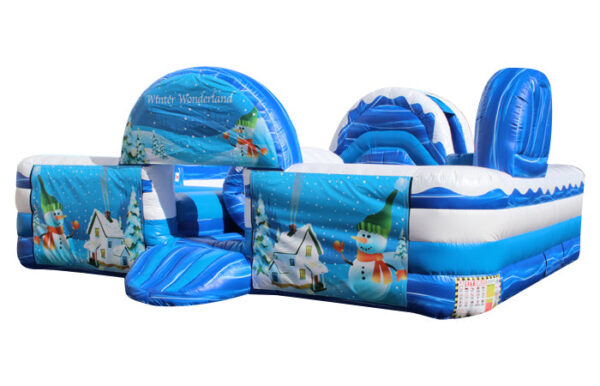 winter wonderlad - Image 2