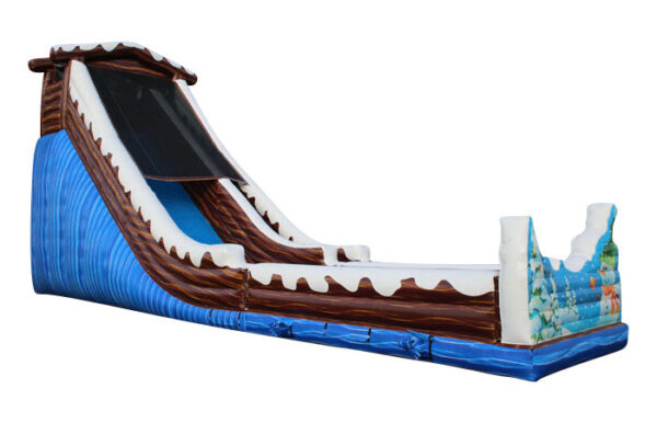31ft winter cabin slide - Image 2