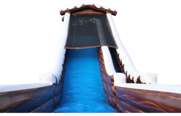 31ft winter cabin slide - Image 4