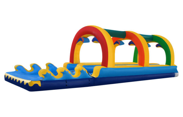 rainbow dual lane slip and dip - Image 5