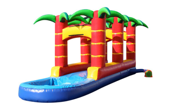 tropical slip and slide - Image 2