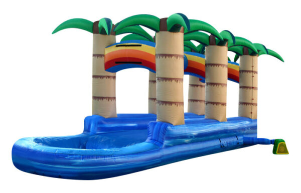 tropical slip and slide - Image 2