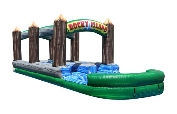 rocky island slip n dip - Image 2