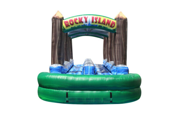 rocky island slip n dip
