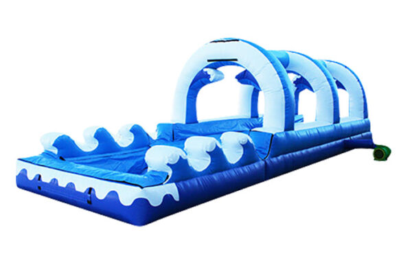 slip and slides