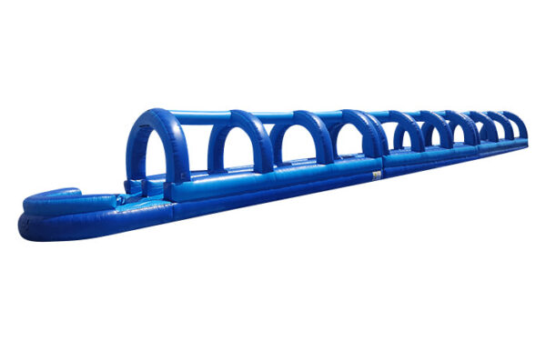 Commercial Slip and Slide - Wholesale Supplier for Inflatable Water Slides, 100 ft - Image 3