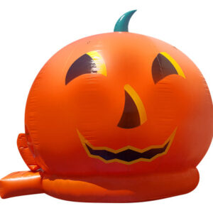 pumpkin inflatable