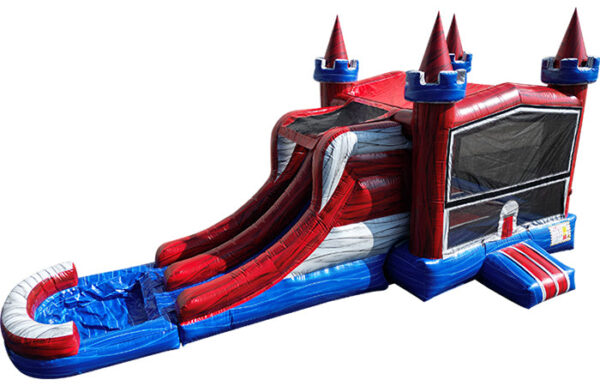27ft Large Ruby Combo - Image 2