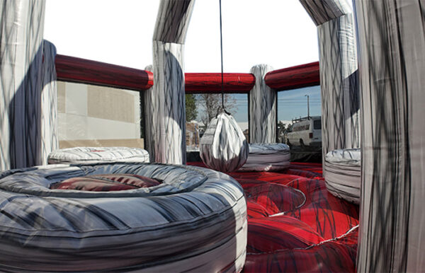 Elite Marble wrecking ball - Image 3
