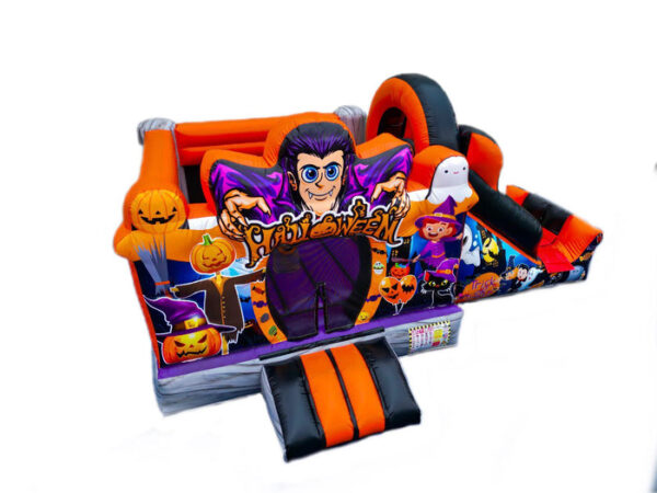 Fun Size Halloween Combo - Image 2