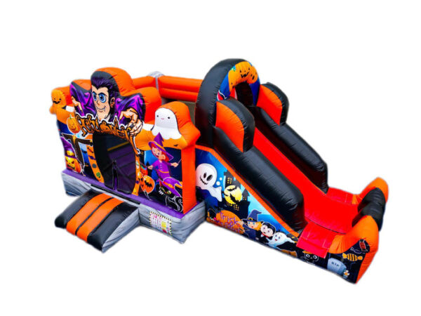 Fun Size Halloween Combo - Image 3