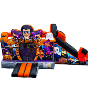 Fun Size Halloween Combo