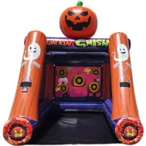 Pumpkin Smash