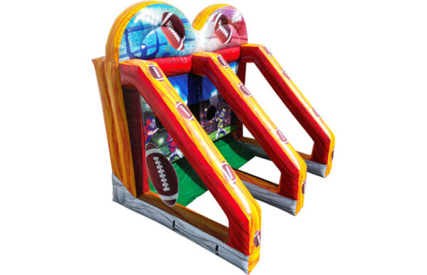 Criss Cross Football Request Quote - Image 2