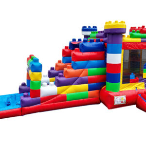 27ft Block Party Combo