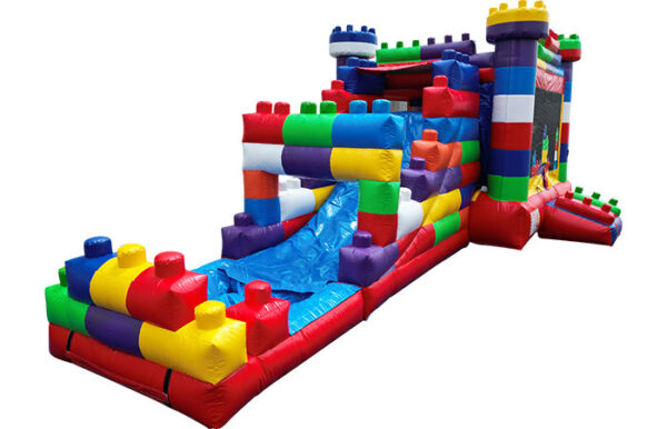 27ft Block Party Combo - Image 5